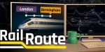 Rail Route Steam CD Key