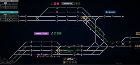 Rail Route Steam CD Key Rail Route Steam CD Key