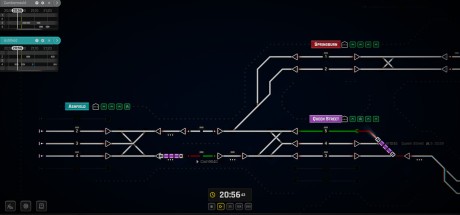Rail Route Steam CD Key Rail Route Steam CD Key