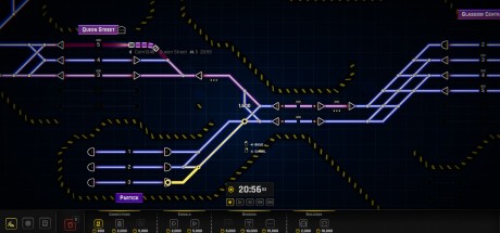 Rail Route Steam CD Key Rail Route Steam CD Key