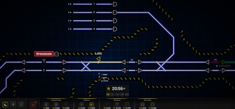Rail Route Steam CD Key Rail Route Steam CD Key