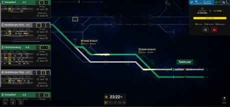 Rail Route Steam CD Key Rail Route Steam CD Key