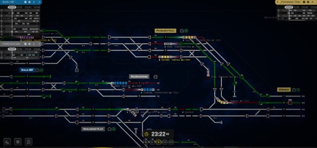 Rail Route Steam CD Key Rail Route Steam CD Key