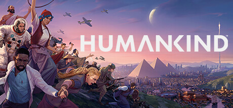 HUMANKIND Digital Deluxe Edition EU Steam CD Key HUMANKIND Digital Deluxe Edition EU Steam CD Key