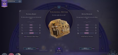 HUMANKIND Digital Deluxe Edition EU Steam CD Key HUMANKIND Digital Deluxe Edition EU Steam CD Key