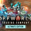 Offworld Trading Company Ultimate Edition Steam CD Key