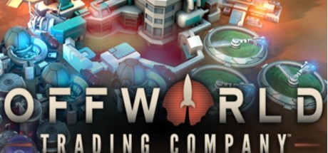 Offworld Trading Company Ultimate Edition Steam CD Key