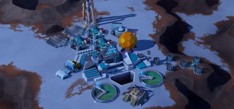 Offworld Trading Company Ultimate Edition Steam CD Key