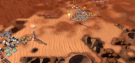 Offworld Trading Company Ultimate Edition Steam CD Key