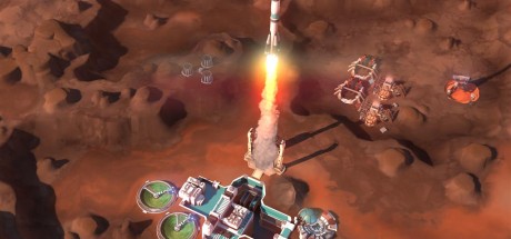 Offworld Trading Company Ultimate Edition Steam CD Key