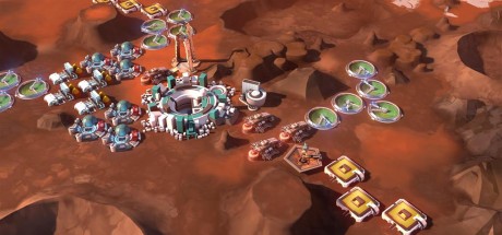 Offworld Trading Company Ultimate Edition Steam CD Key