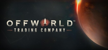 Offworld Trading Company Ultimate Edition Steam CD Key