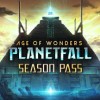 Age of Wonders: Planetfall Season Pass PC Steam CD Key Age of Wonders: Planetfall Season Pass PC Steam CD Key