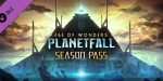 Age of Wonders: Planetfall Season Pass PC Steam CD Key