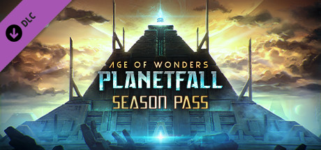 Age of Wonders: Planetfall Season Pass PC Steam CD Key Age of Wonders: Planetfall Season Pass PC Steam CD Key