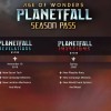 Age of Wonders: Planetfall Season Pass PC Steam CD Key Age of Wonders: Planetfall Season Pass PC Steam CD Key