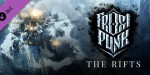 Frostpunk - The Rifts DLC Steam CD Key