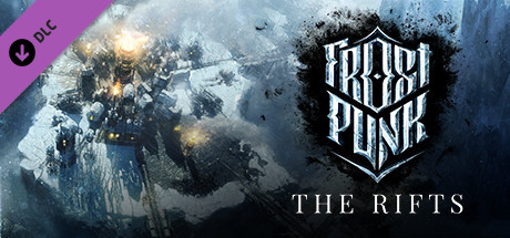 Frostpunk - The Rifts DLC Steam CD Key Frostpunk - The Rifts DLC Steam CD Key
