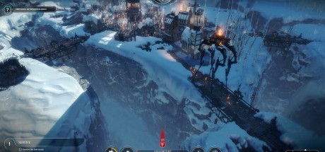 Frostpunk - The Rifts DLC Steam CD Key Frostpunk - The Rifts DLC Steam CD Key