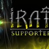 Iratus: Lord of the Dead - Supporter Pack DLC EU Steam CD Key