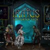 Iratus: Lord of the Dead - Supporter Pack DLC EU Steam CD Key