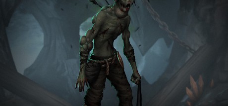 Iratus: Lord of the Dead - Supporter Pack DLC EU Steam CD Key