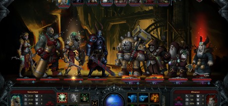 Iratus: Lord of the Dead - Supporter Pack DLC EU Steam CD Key