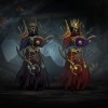 Iratus: Lord of the Dead - Supporter Pack DLC EU Steam CD Key