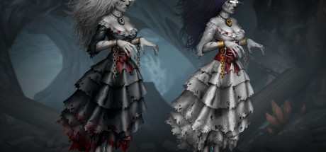 Iratus: Lord of the Dead - Supporter Pack DLC EU Steam CD Key