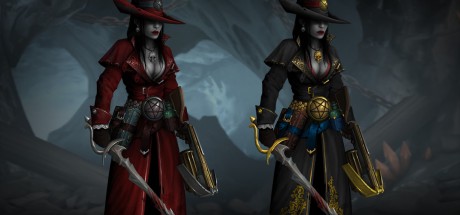 Iratus: Lord of the Dead - Supporter Pack DLC EU Steam CD Key