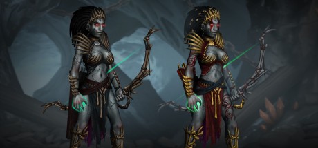 Iratus: Lord of the Dead - Supporter Pack DLC EU Steam CD Key