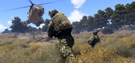 Arma 3 Ultimate Edition EU Steam CD Key  Arma 3 Ultimate Edition EU Steam CD Key