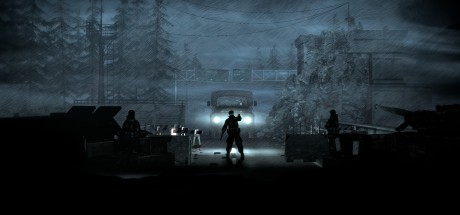 This War of Mine: Stories - Fading Embers DLC Steam CD Key