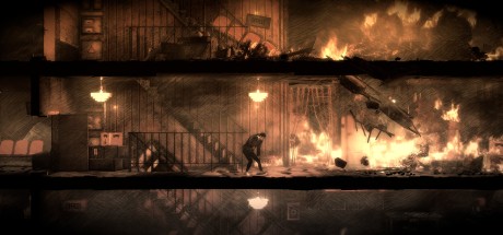 This War of Mine: Stories - Fading Embers DLC Steam CD Key