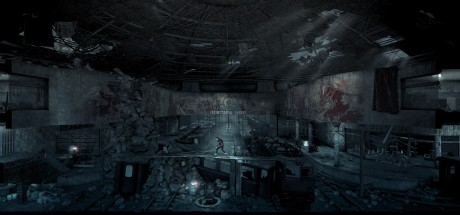 This War of Mine: Stories - Fading Embers DLC Steam CD Key