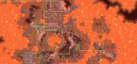 Mindustry PC Steam CD Key Mindustry PC Steam CD Key
