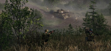 Men of War II Deluxe Edition EU PC Steam CD Key Men of War II Deluxe Edition EU PC Steam CD Key