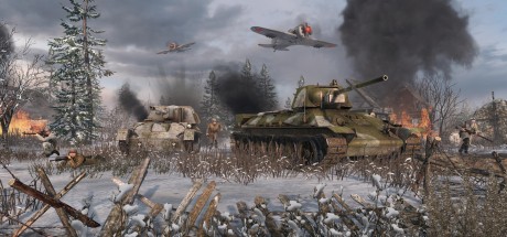 Men of War II Deluxe Edition PC Steam CD Key Men of War II Deluxe Edition PC Steam CD Key