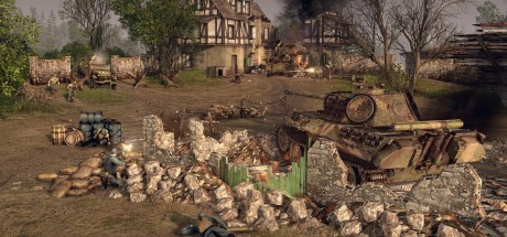 Men of War II Deluxe Edition PC Steam CD Key Men of War II Deluxe Edition PC Steam CD Key