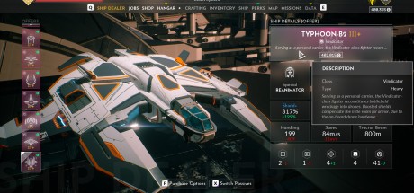 Everspace 2 EU XBOX Series X|S / PC CD Key Everspace 2 EU XBOX Series X|S / PC CD Key