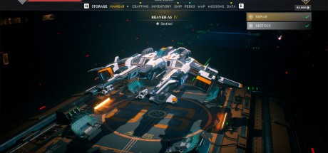 Everspace 2 EU XBOX Series X|S / PC CD Key Everspace 2 EU XBOX Series X|S / PC CD Key