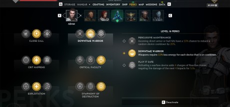 Everspace 2 EU XBOX Series X|S / PC CD Key Everspace 2 EU XBOX Series X|S / PC CD Key