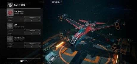 Everspace 2 EU XBOX Series X|S / PC CD Key Everspace 2 EU XBOX Series X|S / PC CD Key