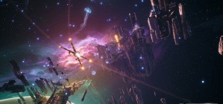 Everspace 2 EU XBOX Series X|S / PC CD Key Everspace 2 EU XBOX Series X|S / PC CD Key