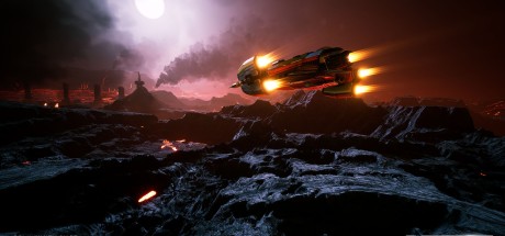 Everspace 2 EU XBOX Series X|S / PC CD Key Everspace 2 EU XBOX Series X|S / PC CD Key