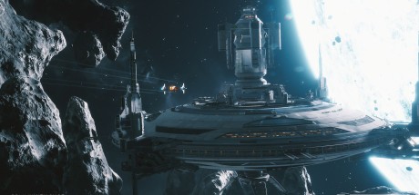Everspace 2 EU XBOX Series X|S / PC CD Key Everspace 2 EU XBOX Series X|S / PC CD Key