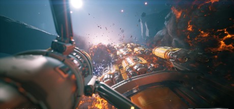 Everspace 2 EU XBOX Series X|S / PC CD Key Everspace 2 EU XBOX Series X|S / PC CD Key