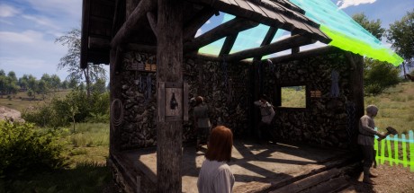 Medieval Dynasty AR XBOX One CD Key Medieval Dynasty AR XBOX One CD Key