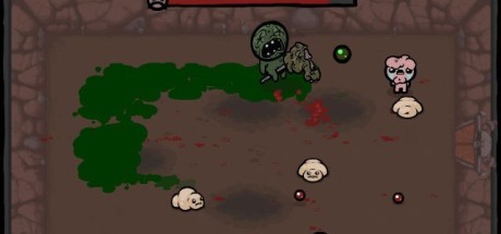 The Binding of Isaac + Wrath of the Lamb DLC PC Steam CD Key The Binding of Isaac + Wrath of the Lamb DLC PC Steam CD Key