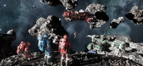 Space Engineers 2 PC Steam CD Key Space Engineers 2 PC Steam CD Key